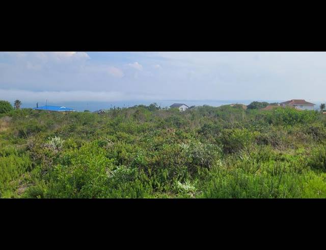 LAND FOR SALE IN DANA BAY